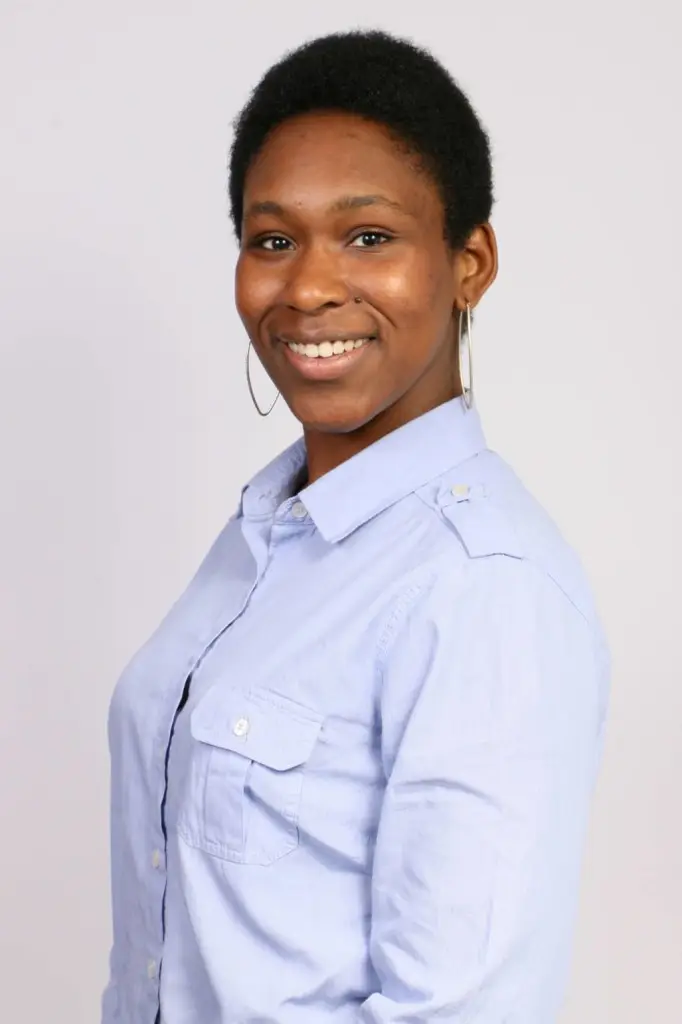 Rochelle Greenaway